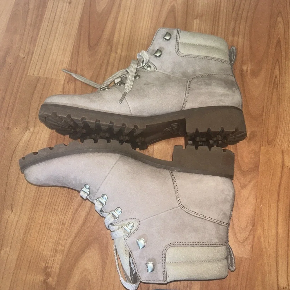 Timberland women stone